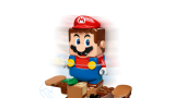 LEGO® Super Mario™ 71382 Hlavolam s piraňovou rostlinou – rozšiřující set