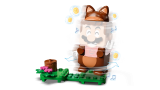 LEGO® Super Mario™ 71385 Tanuki Mario – obleček