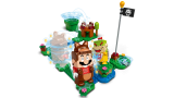 LEGO® Super Mario™ 71385 Tanuki Mario – obleček