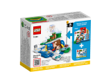 LEGO® Super Mario™ 71384 Tučňák Mario – obleček