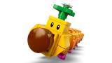 LEGO® Super Mario™ 71383 Wiggler a jedovatá bažina – rozšiřující set