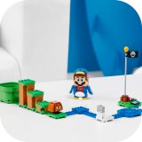 LEGO® Super Mario™ 71384 Tučňák Mario – obleček