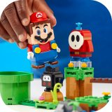 LEGO Super Mario Akční kostky – 2. série 71386