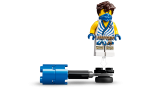 LEGO® NINJAGO® 71732 Epický souboj – Jay vs. Serpentine