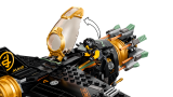 LEGO® NINJAGO® 71736 Odstřelovač balvanů