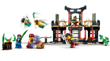 LEGO® NINJAGO® 71735 Turnaj živlů