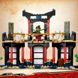 LEGO® NINJAGO® 71735 Turnaj živlů