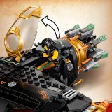 LEGO® NINJAGO® 71736 Odstřelovač balvanů