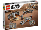 LEGO® Star Wars™ 75299 Potíže na planetě Tatooine™