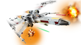 LEGO® Star Wars™ 75301 Stíhačka X-wing™ Luka Skywalkera