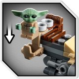 LEGO® Star Wars™ 75299 Potíže na planetě Tatooine™