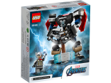 LEGO Avengers Thor v obrněném robotu 76169