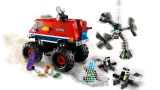 LEGO® Marvel Spider-Man 76174 Spider-Man v monster trucku vs. Mysterio