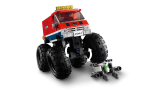 LEGO® Marvel Spider-Man 76174 Spider-Man v monster trucku vs. Mysterio