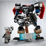 LEGO Avengers Thor v obrněném robotu 76169