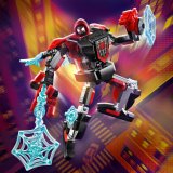 LEGO Spider-Man Miles Morales v obrněném robotu 76171