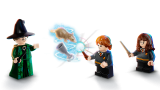 LEGO® Harry Potter™ 76382 Kouzelné momenty z Bradavic: Hodina přeměňování