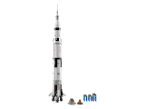 LEGO® Ideas 92176 LEGO® NASA Apollo Saturn V