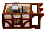 LEGO® Ideas 21325 Středověká kovárna