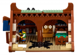 LEGO® Ideas 21325 Středověká kovárna