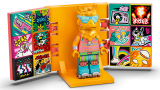 LEGO® VIDIYO™ 43105 Party Llama BeatBox