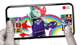 LEGO® VIDIYO™ 43106 Unicorn DJ BeatBox