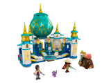 LEGO® │ Disney 43181 Raya a Palác srdce