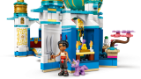 LEGO® │ Disney 43181 Raya a Palác srdce