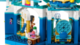 LEGO® │ Disney 43181 Raya a Palác srdce