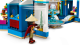 LEGO® │ Disney 43181 Raya a Palác srdce