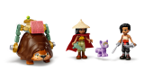 LEGO® │ Disney 43181 Raya a Palác srdce