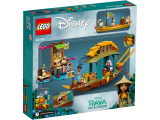 LEGO® ǀ Disney 43185 Boun a loď