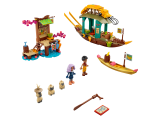 LEGO® │ Disney 43185 Boun a loď