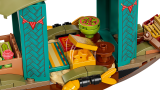 LEGO® ǀ Disney 43185 Boun a loď