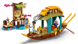 LEGO® ǀ Disney 43185 Boun a loď