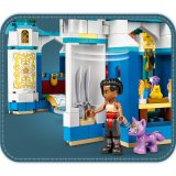 LEGO® │ Disney 43181 Raya a Palác srdce