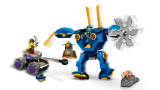 LEGO® NINJAGO® 71740 Jayův elektrorobot