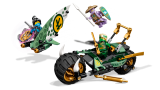 LEGO® NINJAGO® 71745 Lloydova motorka do džungle