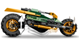 LEGO® NINJAGO® 71745 Lloydova motorka do džungle