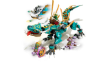 LEGO® NINJAGO® 71746 Drak z džungle