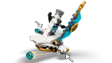 LEGO® NINJAGO® 71746 Drak z džungle