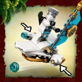 LEGO® NINJAGO® 71746 Drak z džungle