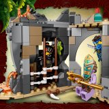 LEGO® NINJAGO® 71747 Vesnice strážců