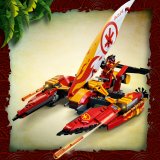 LEGO® NINJAGO® 71748 Souboj katamaránů na moři