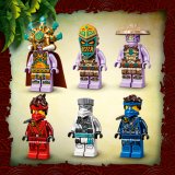 LEGO® NINJAGO® 71748 Souboj katamaránů na moři