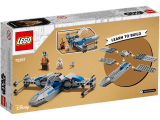 LEGO® Star Wars™ 75297 Stíhačka X-wing™ Odboje