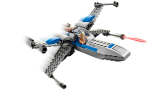 LEGO® Star Wars™ 75297 Stíhačka X-wing™ Odboje