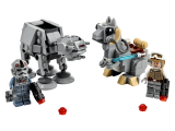 LEGO® Star Wars™ 75298 Mikrobojovníci AT-AT™ vs. tauntaun