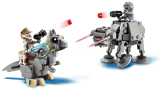 LEGO® Star Wars™ 75298 Mikrobojovníci AT-AT™ vs. tauntaun