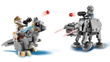 LEGO® Star Wars™ 75298 Mikrobojovníci AT-AT™ vs. tauntaun